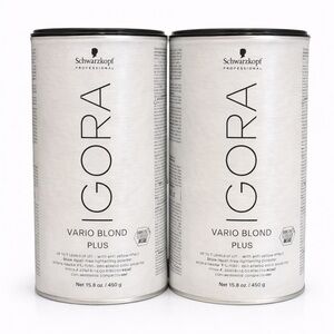 Schwarzkopf IGORA Vario Blond Plus Hair Color